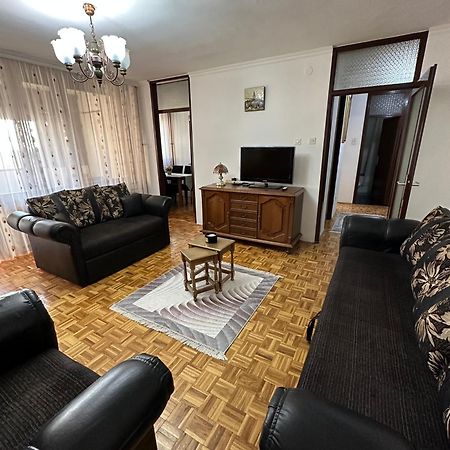 Tamaris Apartment Subotica Exteriér fotografie
